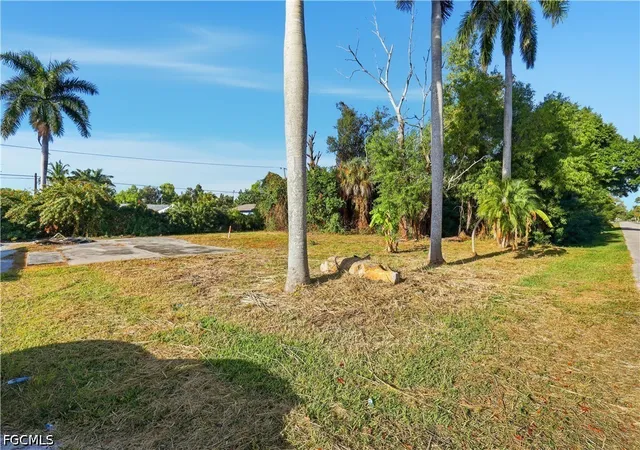 Photo 1 of Land for sale at 5465 Ave D, Bokeelia, FL 33922 | MLS# 2026013788 | Listing updated on 2026-05-19