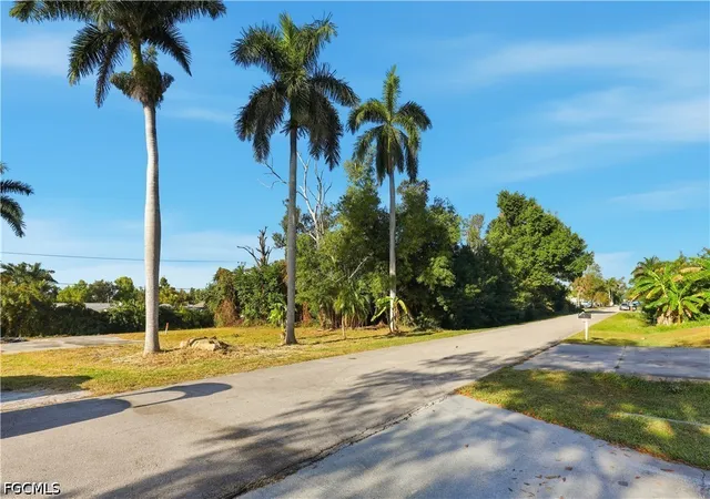 Photo 2 of Land for sale at 5465 Ave D, Bokeelia, FL 33922 | MLS# 2026013788 | Listing updated on 2026-05-19