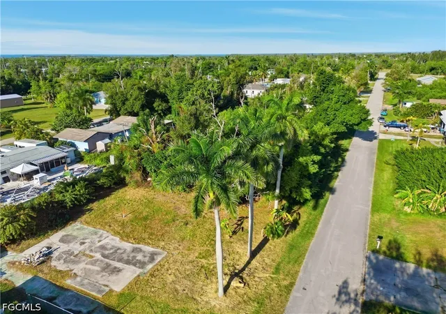 Photo 2 of Land for sale at 5465 Ave D, Bokeelia, FL 33922 | MLS# 2026013788 | Listing updated on 2026-05-19