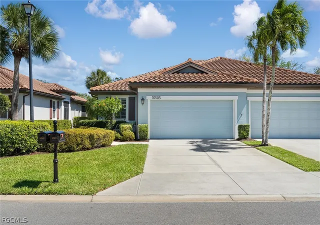 4th image of 10505 Diamante Wy, Fort Myers, FL 33913 | MLS# 2026013792