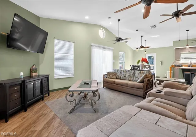 5th image of 11870 Pompano Ave, Cape Coral, FL 33991 | MLS# 2026013802