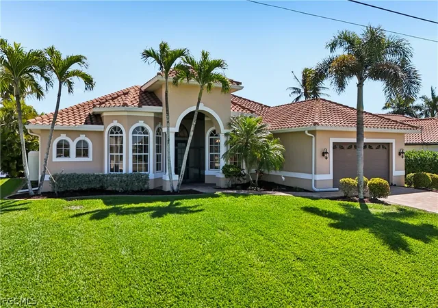 2nd image of 1019 Nw 42nd Pl, Cape Coral, FL 33993 | MLS# 2026013841