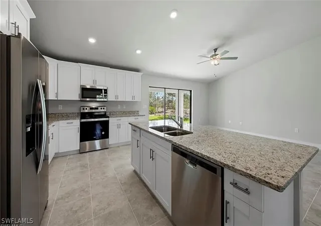 2nd image of 315 Paisley Ave, Lehigh Acres, FL 33974 | MLS# 226012522
