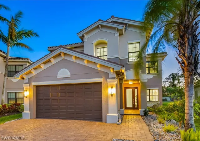 Photo 1 of Sale Pending at 13560 Mandarin Cir, Naples, FL 34109 | MLS# 226012125 | Listing updated on 2026-07-24