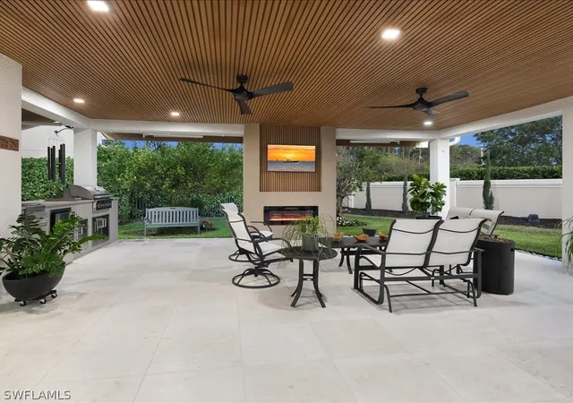 Photo 2 of Sale Pending at 13560 Mandarin Cir, Naples, FL 34109 | MLS# 226012125 | Listing updated on 2026-07-24