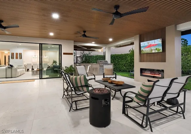Photo 3 of Sale Pending at 13560 Mandarin Cir, Naples, FL 34109 | MLS# 226012125 | Listing updated on 2026-07-24