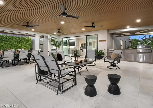 Photo 3 of Sale Pending at 13560 Mandarin Cir, Naples, FL 34109 | MLS# 226012125 | Listing updated on 2026-07-24