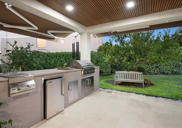 Photo 4 of Sale Pending at 13560 Mandarin Cir, Naples, FL 34109 | MLS# 226012125 | Listing updated on 2026-07-24