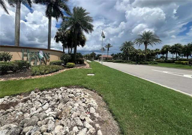 1st image of 2170 Embarcadero Wy, North Fort Myers, FL 33917 | MLS# 2026013847