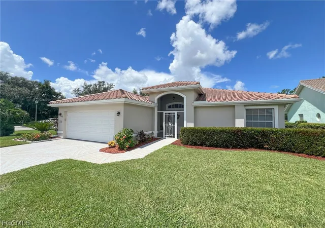 2nd image of 2170 Embarcadero Wy, North Fort Myers, FL 33917 | MLS# 2026013847