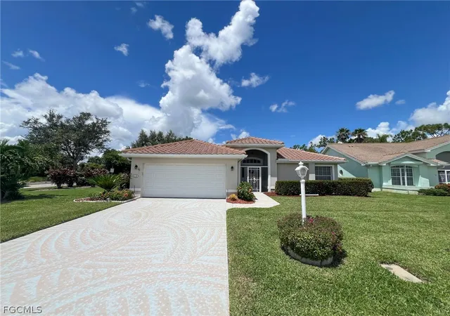 3rd image of 2170 Embarcadero Wy, North Fort Myers, FL 33917 | MLS# 2026013847