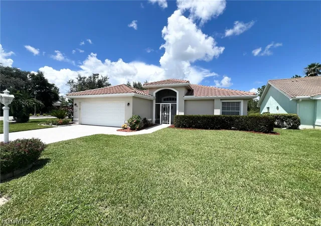 4th image of 2170 Embarcadero Wy, North Fort Myers, FL 33917 | MLS# 2026013847