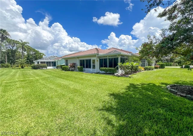 5th image of 2170 Embarcadero Wy, North Fort Myers, FL 33917 | MLS# 2026013847