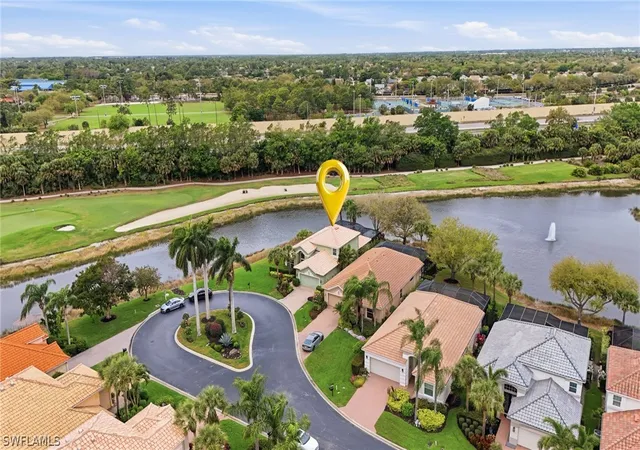 Homes for sale in Miromar Lakes, FL | 17801 Modena Rd, Miromar Lakes, FL 33913 | MLS# 226012218