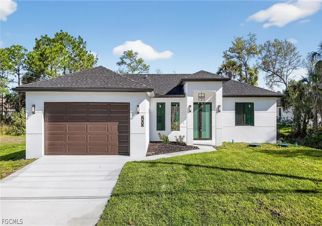 1st image of 205 E 15th St, Lehigh Acres, FL 33972 | MLS# 2026013854
