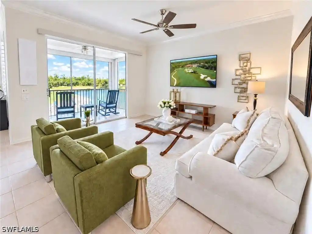 Listing Photo 1 - Condo for sale in 8555 Naples Heritage Dr located at 8555 Naples Heritage Dr, Naples, FL 34112 - Unit #237
