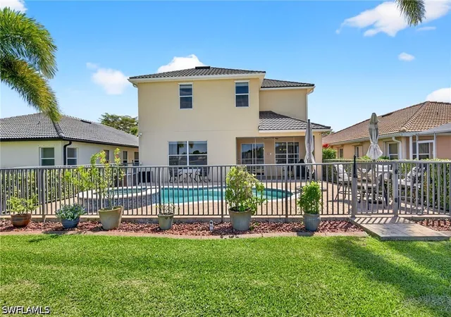 43rd image of 12532 Stone Tower Loop, Fort Myers, FL 33913 | MLS# 226012253