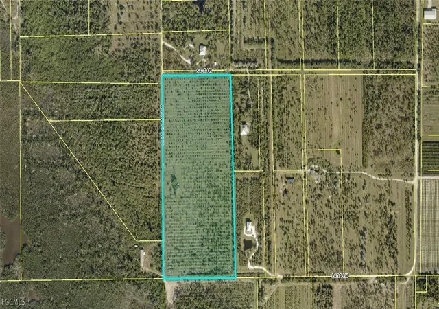 Photo 3 of Land for sale at 13171 Samadani Ln, Bokeelia, FL 33922 | MLS# 2026013859 | Listing updated on 2026-03-25