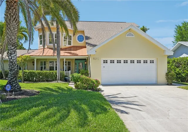 1st image of 2520 Se 20th Pl, Cape Coral, FL 33904 | MLS# 2026013863
