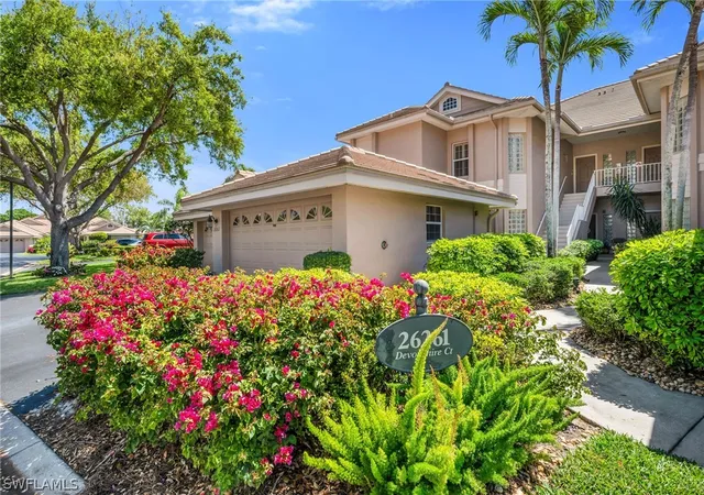 2nd image of 26261 Devonshire Ct #201, Bonita Springs, FL 34134 | MLS# 226011621