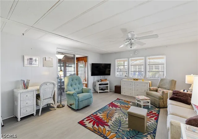 3rd image of 3373 Rainbow Ln, North Fort Myers, FL 33903 | MLS# 2026013869