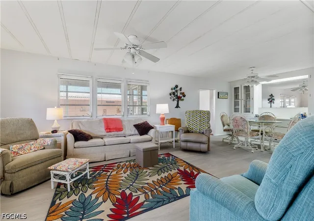 5th image of 3373 Rainbow Ln, North Fort Myers, FL 33903 | MLS# 2026013869