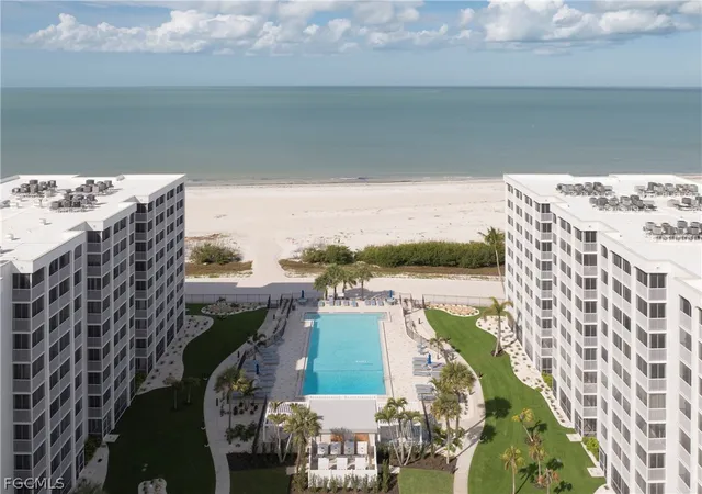 Homes for sale in Fort Myers Beach, FL | 7146 Estero Blvd #413, Fort Myers Beach, FL 33931 | MLS# 2026013874
