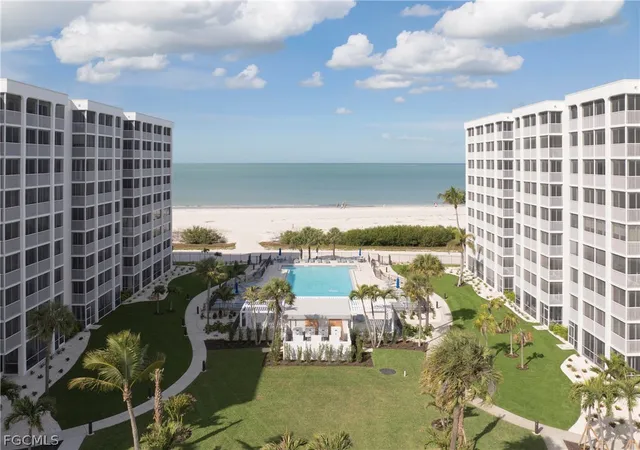 Homes for sale in Fort Myers Beach, FL | 7146 Estero Blvd #413, Fort Myers Beach, FL 33931 | MLS# 2026013874
