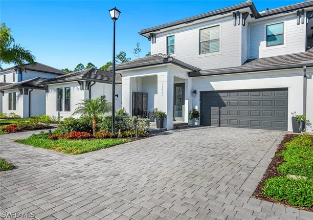 Photo 1 of Townhouse for sale at 13064 Georges Cay Pl, Fort Myers, FL 33913 | MLS# 226011609 | Listing updated on 2026-03-23