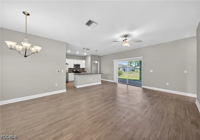 Photo 1 of Sale Pending at 1001 NE 35th Lane, Cape Coral, FL 33909 | MLS# 2026013876 | Listing updated on 2026-06-24