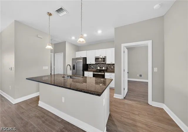 Photo 2 of Sale Pending at 1001 NE 35th Lane, Cape Coral, FL 33909 | MLS# 2026013876 | Listing updated on 2026-06-24