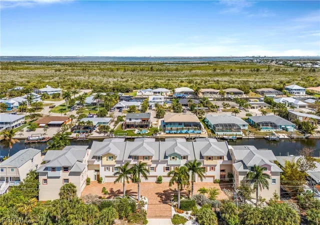 2nd image of 3100 Stringfellow Rd #4, Saint James City, FL 33956 | MLS# 2026013886