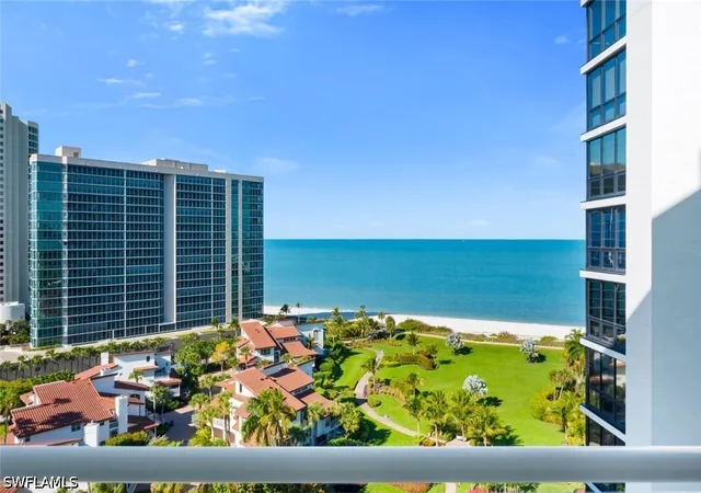 2nd image of 4751 Gulf Shore Blvd N #1507, Naples, FL 34103 | MLS# 226012483
