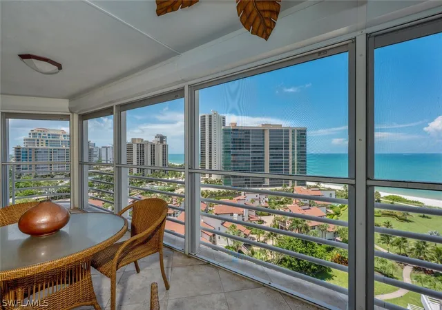 3rd image of 4751 Gulf Shore Blvd N #1507, Naples, FL 34103 | MLS# 226012483