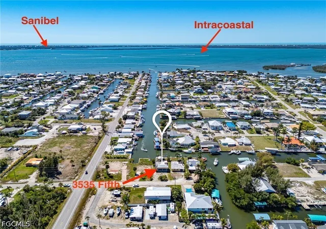 1st image of 3535 Fifth Ave, Saint James City, FL 33956 | MLS# 2026013889