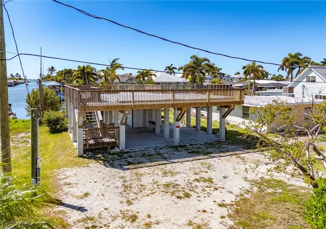 2nd image of 3535 Fifth Ave, Saint James City, FL 33956 | MLS# 2026013889