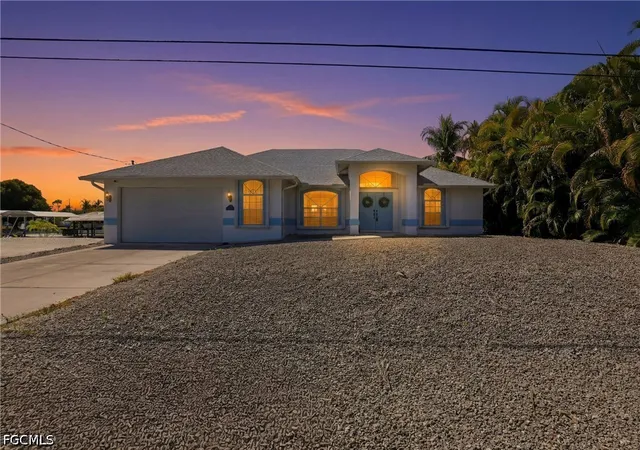 1st image of 3715 Manatee Dr, Saint James City, FL 33956 | MLS# 2026013900