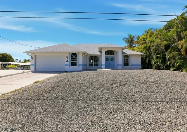 2nd image of 3715 Manatee Dr, Saint James City, FL 33956 | MLS# 2026013900