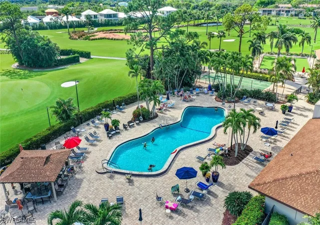 Photo 1 of Townhouse for sale at 103 Teryl Rd #A4, Naples, FL 34112 | MLS# 226006267 | Listing updated on 2026-06-14