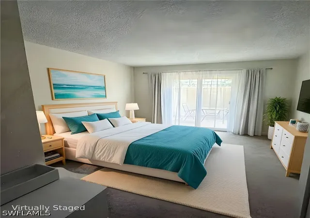 Listing Photo 4 - Condo for sale in building located at 103 Teryl Rd, Naples, FL 34112 - Unit #A4