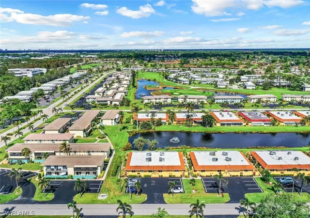Listing Photo 5 - Condo for sale in building located at 103 Teryl Rd, Naples, FL 34112 - Unit #A4