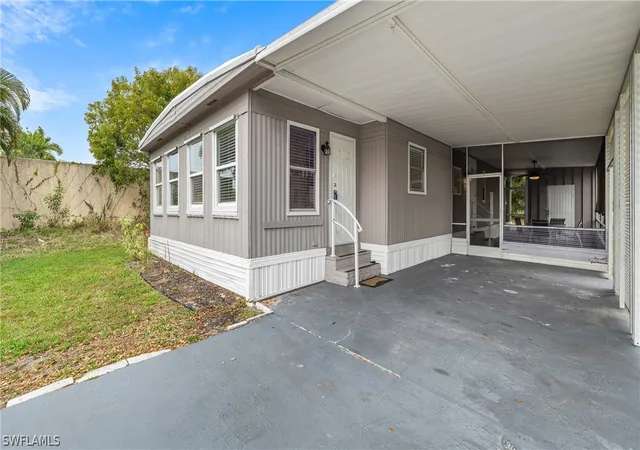 image of 851 Manatee Rd, Naples, FL 34114 | MLS# 226011576