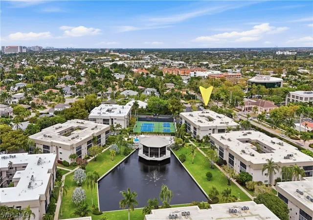 1st image of 788 Park Shore Dr #A11, Naples, FL 34103 | MLS# 226012120