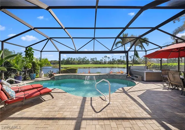 2nd image of 13043 Simsbury Ter, Fort Myers, FL 33913 | MLS# 226012511