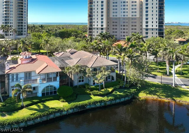 32nd image of 23701 Trevi Ct, Estero, FL 34134 | MLS# 226011808