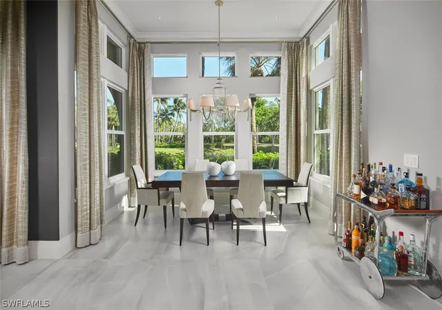 3rd image of 23701 Trevi Ct, Estero, FL 34134 | MLS# 226011808