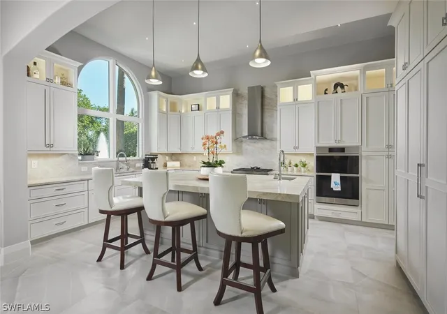 5th image of 23701 Trevi Ct, Estero, FL 34134 | MLS# 226011808