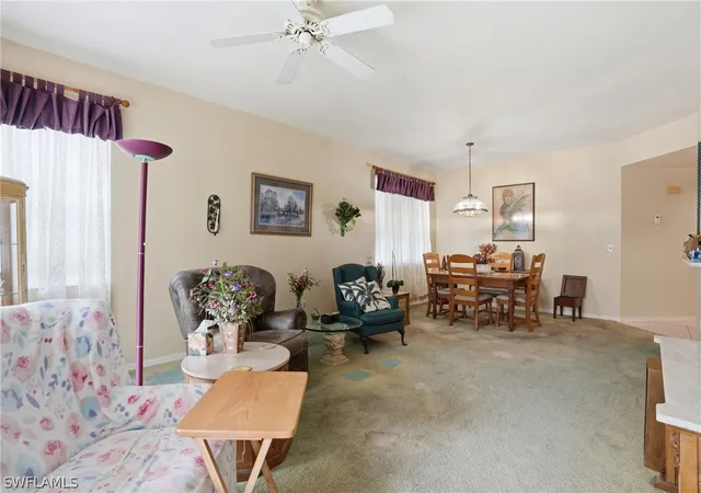 Photo 3 of Sale Pending at 1024 Mainsail Dr #511, Naples, FL 34114 | MLS# 226009688 | Listing updated on 2026-03-31