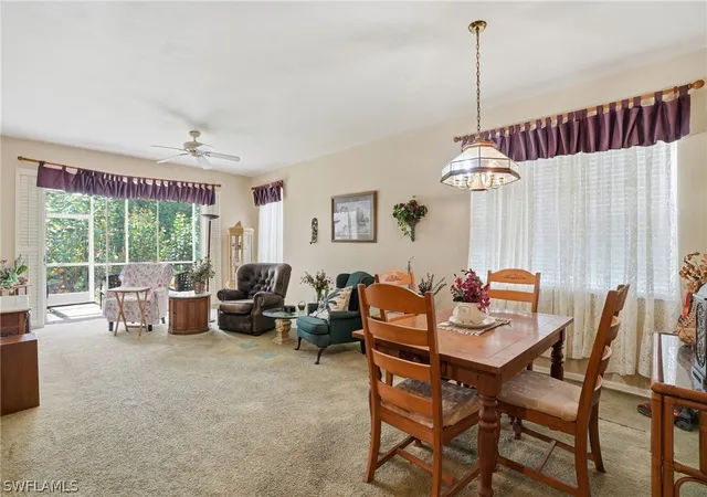 Listing Photo 5 - Condo for sale in building located at 1024 Mainsail Dr, Naples, FL 34114 - Unit #511
