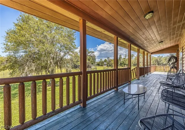 4th image of 820 N Jinete St, Clewiston, FL 33440 | MLS# 2026013928